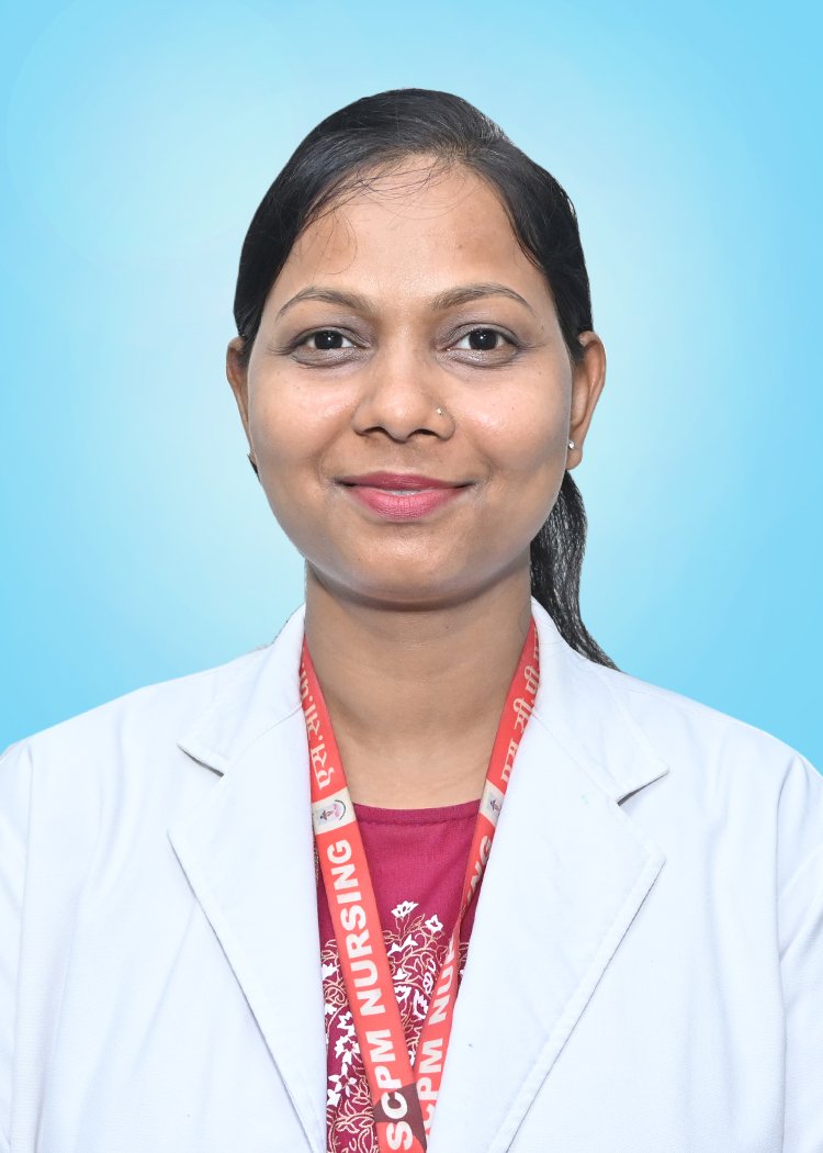 MS. NEETIKA